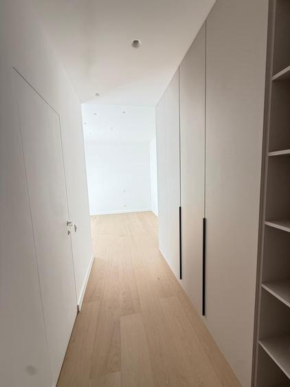 FARA TVA • 3 camere mobilat •parcare subterana • Aviatiei Tower by Radacini