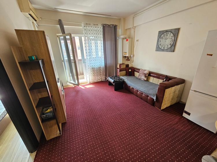 APARTAMENT 2 CAMERE MILITARI RESIDENCE REZERVELOR 54, MOBILAT, UTILAT, LIBER - 3