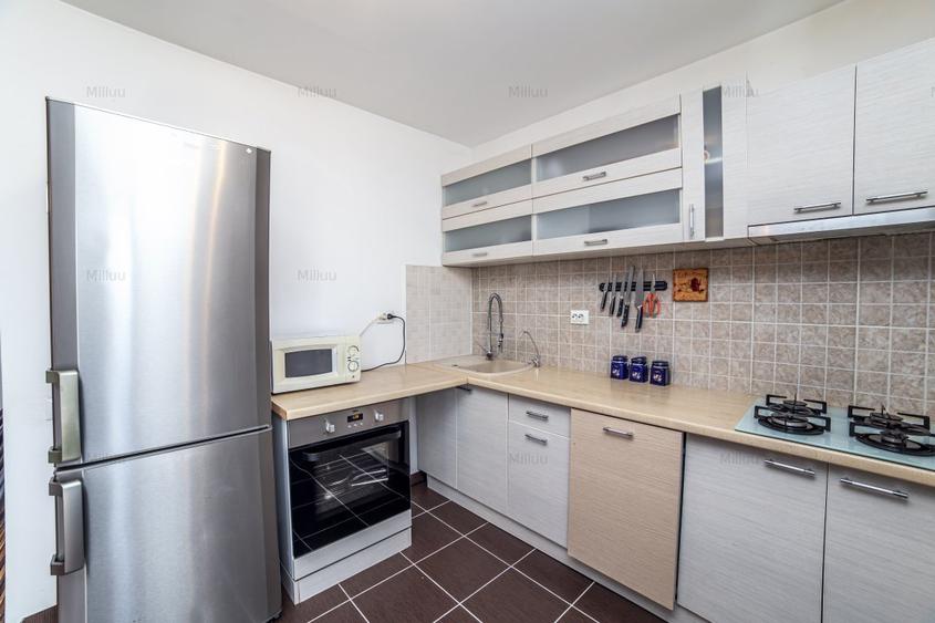 Apartament de 3 camere |  Spatios | zona Berceni