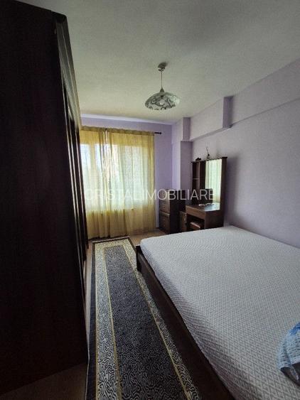 Apartament 2 camere decomandat de inchiriat, 54 mp, 6 min metrou Lujerului - 4