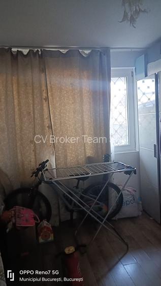 3 camere | 58 mp | Parter | Bloc reabilitat | Calea Giulești - 5