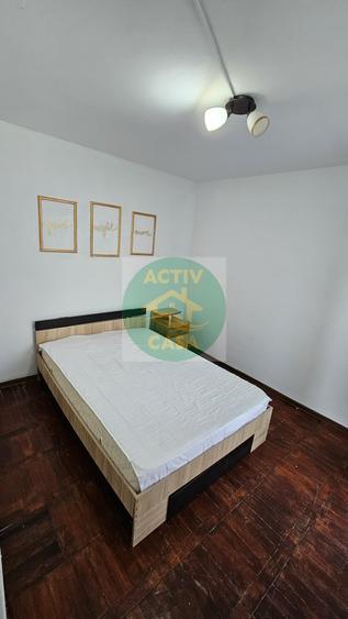 Apartament 2 camere, zona Marom, mobilat si utilat