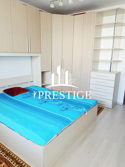 APARTAMENT 2 CAMERE ZONA HIPODROM-RAHOVEI | LIFT | BALCON | PARCARE - 4
