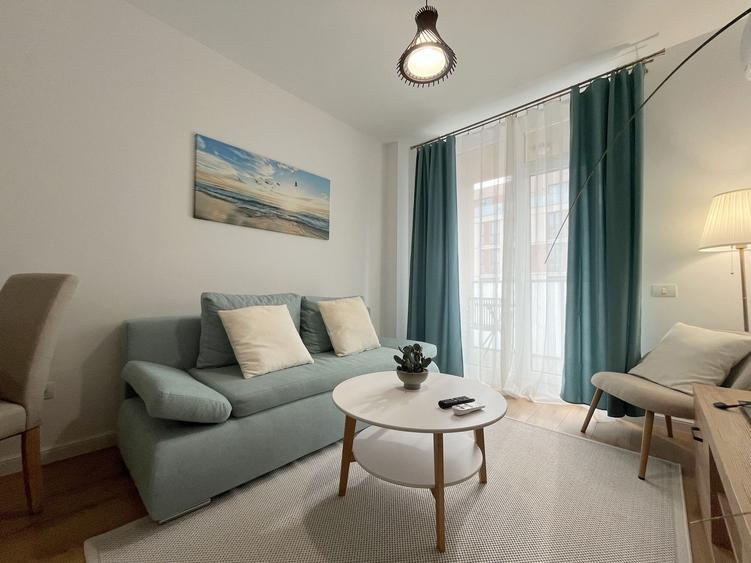 De închiriat – apartament 2 camere, Torontalului