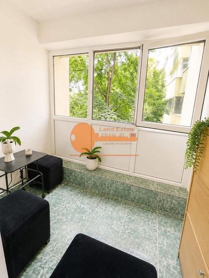Apartament modern cu 3 camere | Lacul Tei