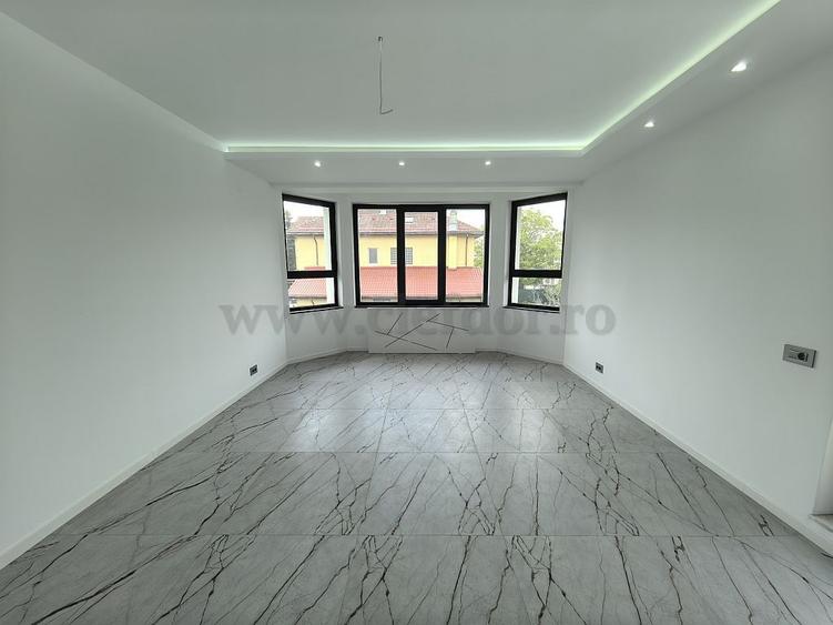 Vila complet renovata in apropiere de British School