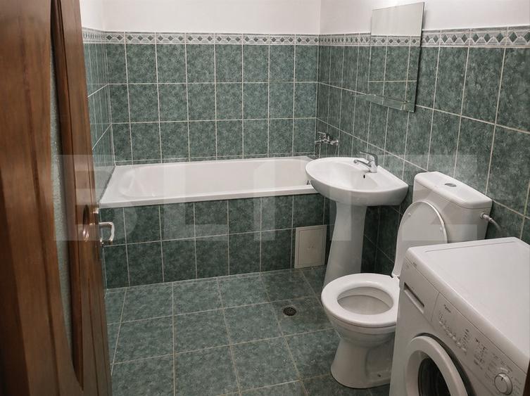 Apartament 2 camere, 50 mp utili + POD locuibil 60mp, acoperiș nou, Aradului