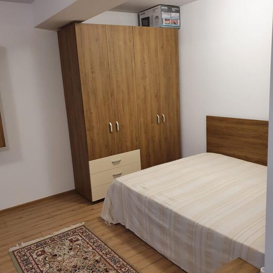 GARSONIERA in Complex cu Piscina zona Otopeni bloc NOU