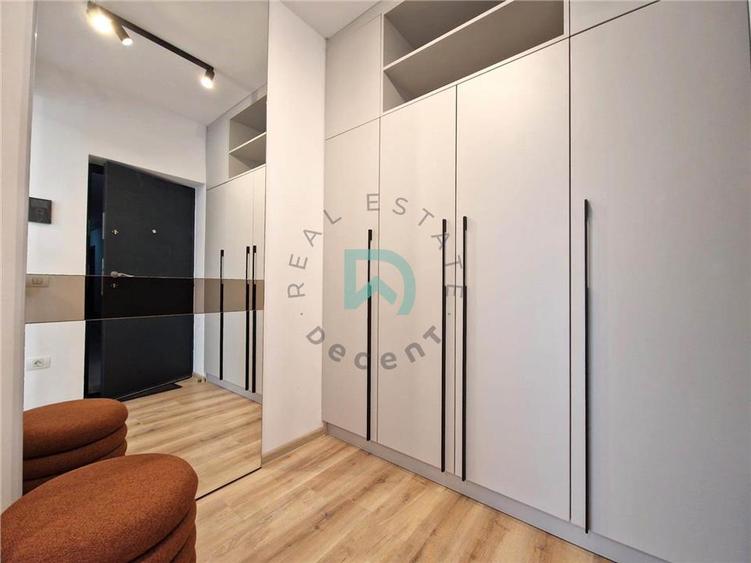 Apartament 3 camere, lux, parcare, Coresi, Brasov
