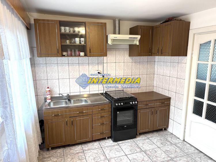 Casa 6 camere 300 mp utili de vanzare Centru cu spatiu comercial teren 400 mp - 14