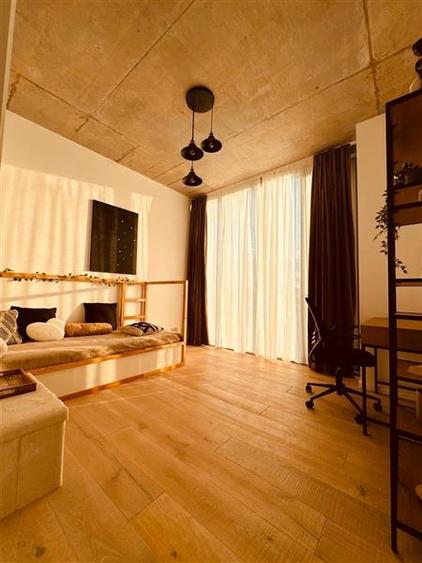 Casa lux - Tunari Amber Forest - 4 camere - 3 bai - 141mp - 310mp teren