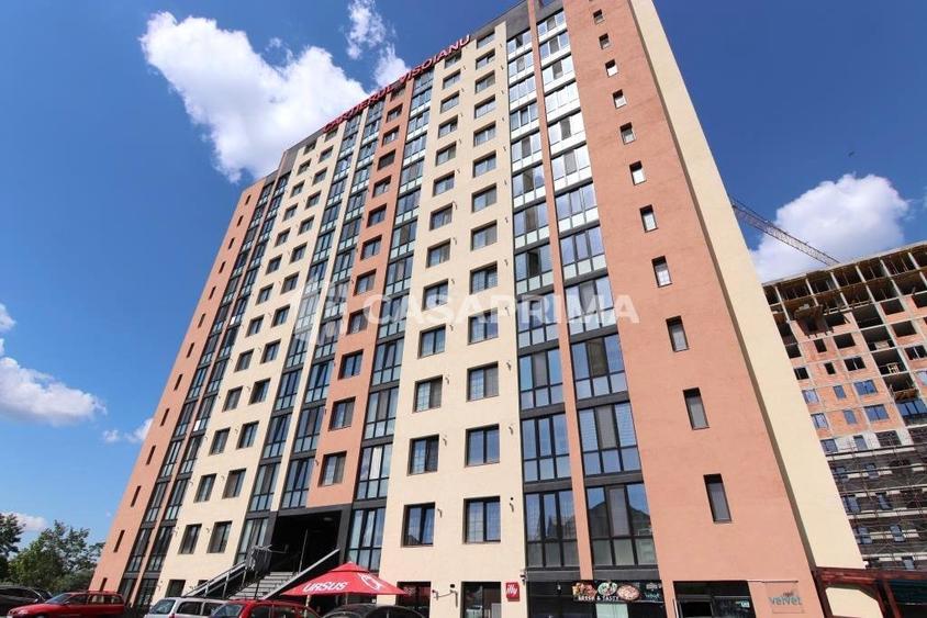 Apartament 2 camere + terasa proprie, geam baie, langa LIDL, statie autobuz