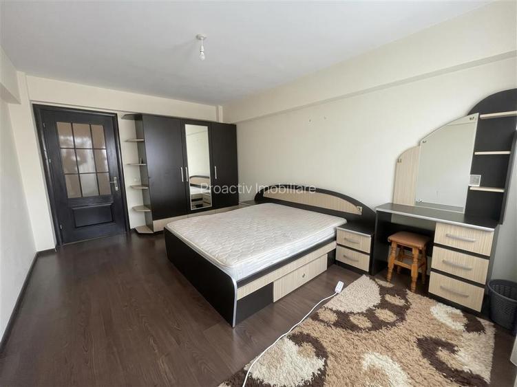Apartament spatios 3 camere | Obcini Lidl | 90 mp | Etaj 2 | I3c-635
