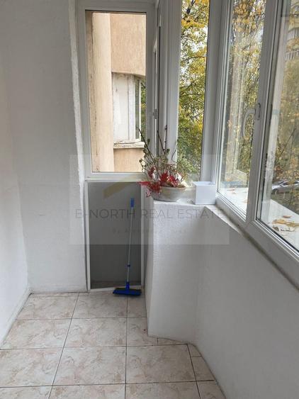 Apartament 3 camere de închiriat | Timpuri Noi – Mall Vitan | 2 băi | 2 balcoane