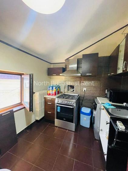 Apartament 2 camere Mansarda/ Gradina Icoanei-Piata Romana - 10
