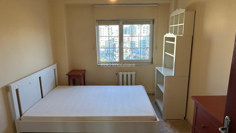 Apartament 3 camere bulevardul Dorobantilor