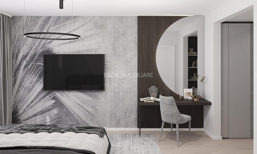 Oferta - apartament 3 camere + parcare subterana- 169.900 euro +TVA *(T&C) - 2
