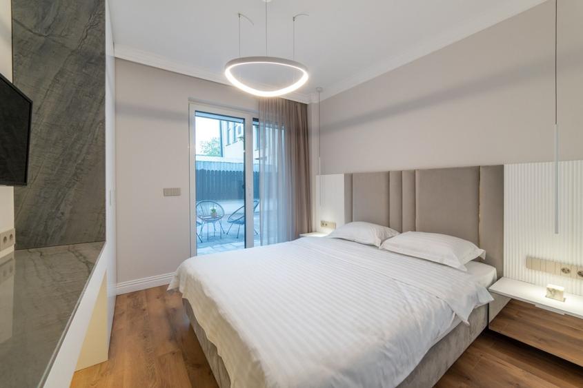 Apartament nou, amplasat într-un imobil premium, Central