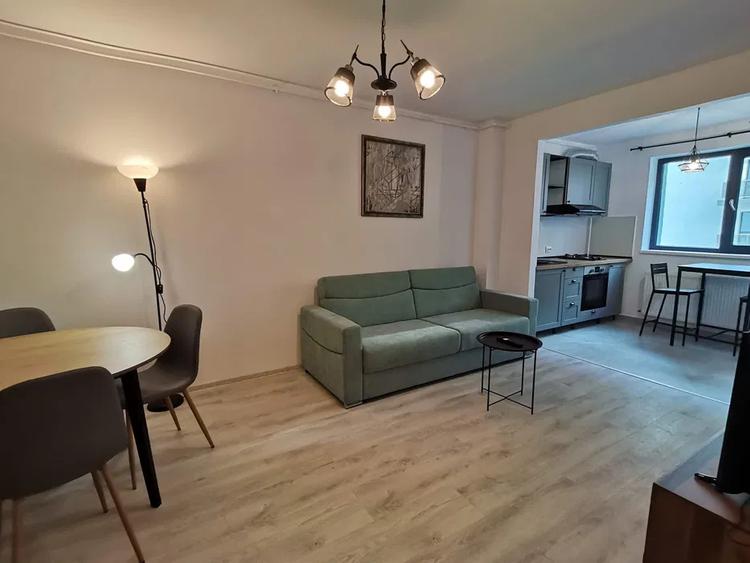 THEODOR PALLADY | HILS RESIDENCE | CENTRALA | 2 CAMERE | AC | METROU