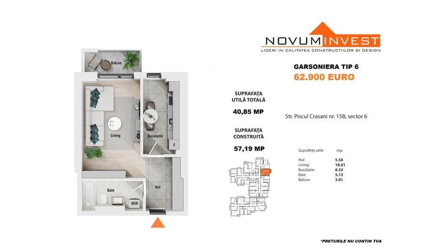 Novum Pacii - 2