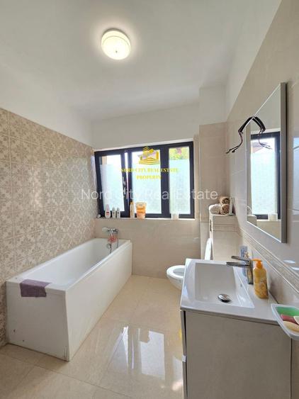 Apartament 3 camere Sisesti - Lac Straulesti -Metrou Straulesti - 8