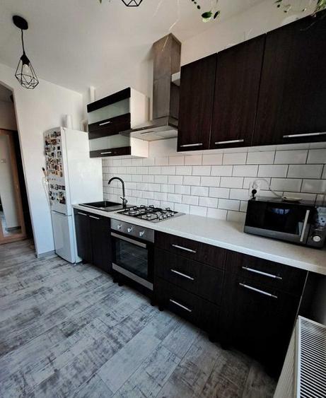 Apartament renovat complet lângă Big Mănăștur, mobilat.