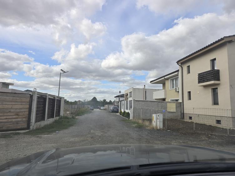 Vand teren in Constanta zona Km 5