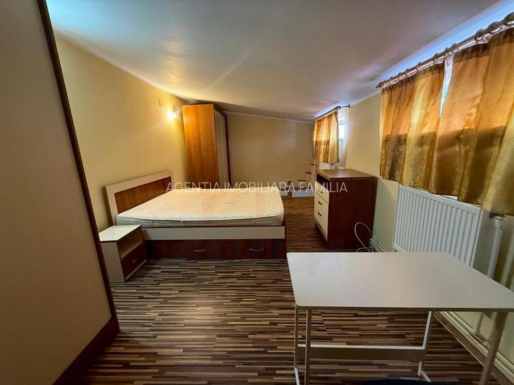 🏛️De închiriat 2 camere, Siderurgistilor Vest, 1.400 Ron/luna - 2