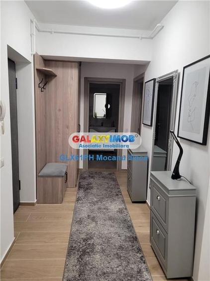 Inchiriere apartament 2 camere, MRS Village, Albert, Ploiesti