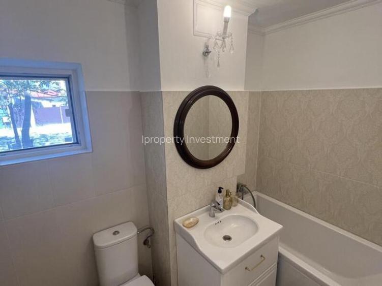 Închiriere Apartament 1 camere în Dristor - 9