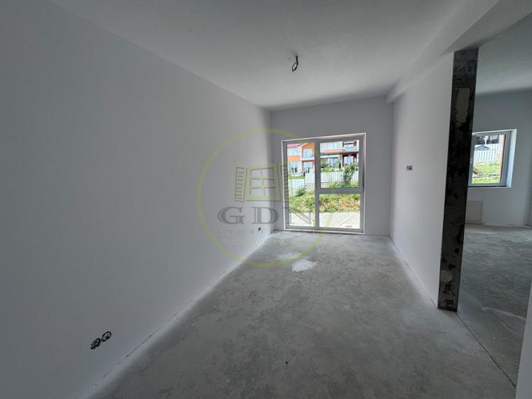 Oportunitate! Apart.cu 2 camere, Apahida, 78.000Eur