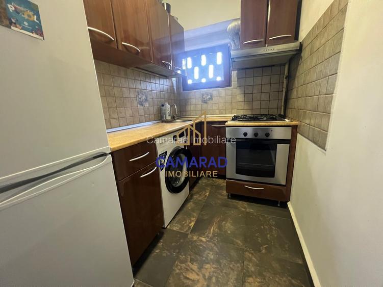 Apartament 3 camere de închiriat, mobilat, zona Sala Palatului - 8