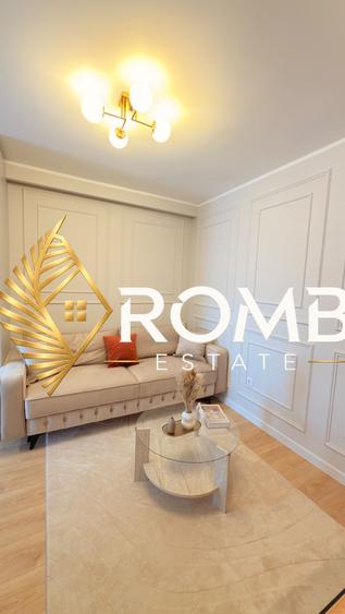 Apartament modern, 3 camere, zona Eroilor