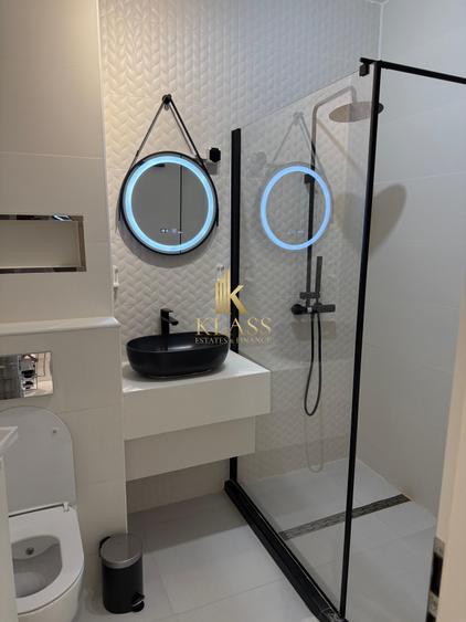Apartament 2 camere | Regie Residence | 58 mp