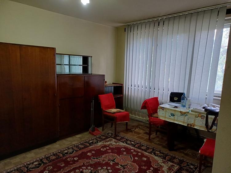 Vânzare ap.2 camere zona Hermes cart. Gheorgheni