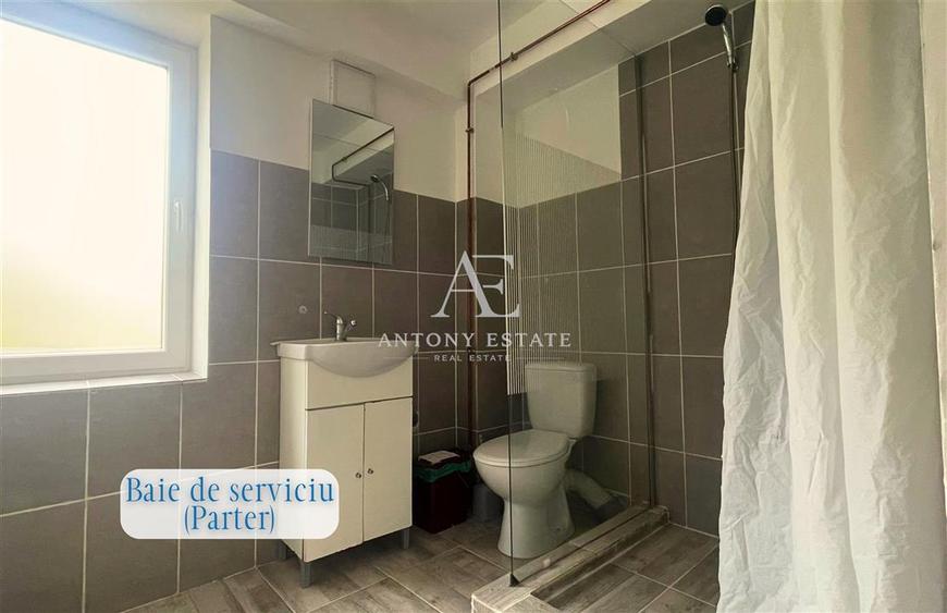 Antony Estate | Chirie Sp Comercial 80 mp, Iosia - Oradea