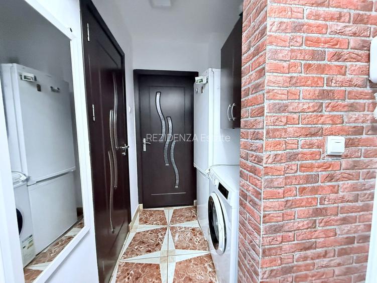 APARTAMENT 2 CAMERE DECOMANDAT METROU RAUL DOAMNEI - 6