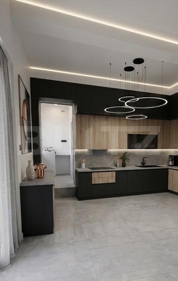 Duplex de vânzare, 127 mp, zona Giarmata