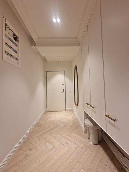 Mamaia - Apartament 4 camere - vedere superba - mobilat utilat LUX - loc parcare