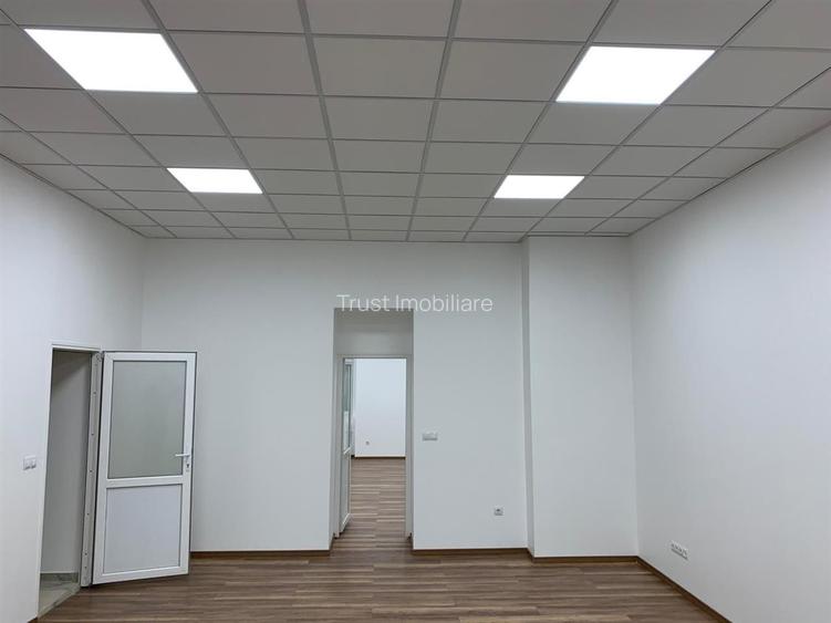 Birouri | Cabinet Medical | Vis a vis de primarie | 190 mp | Parcare