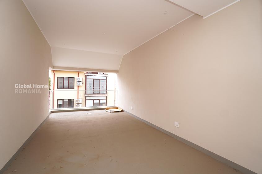 Duplex 5 Camere | 186 MP | Terasa 40 MP | 2 Parcări | Floreasca