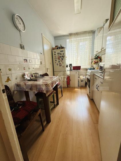 Apartament cu 2 camere de vânzare – Brașovul Vechi - 6