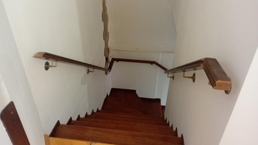 Inchiriez apartament 3 uta ared