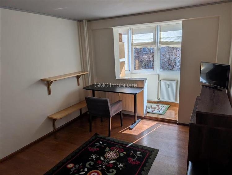 Apartament 2 camere Tei - 3
