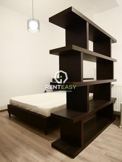Apartament 1 camera situat langa Palas - Lazar Residence