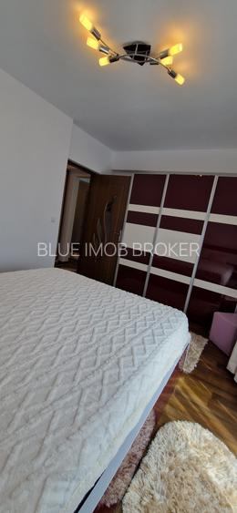 Apartament 3 camere, 80 mp | Class Residence | Lângă Kaufland Iași - 7