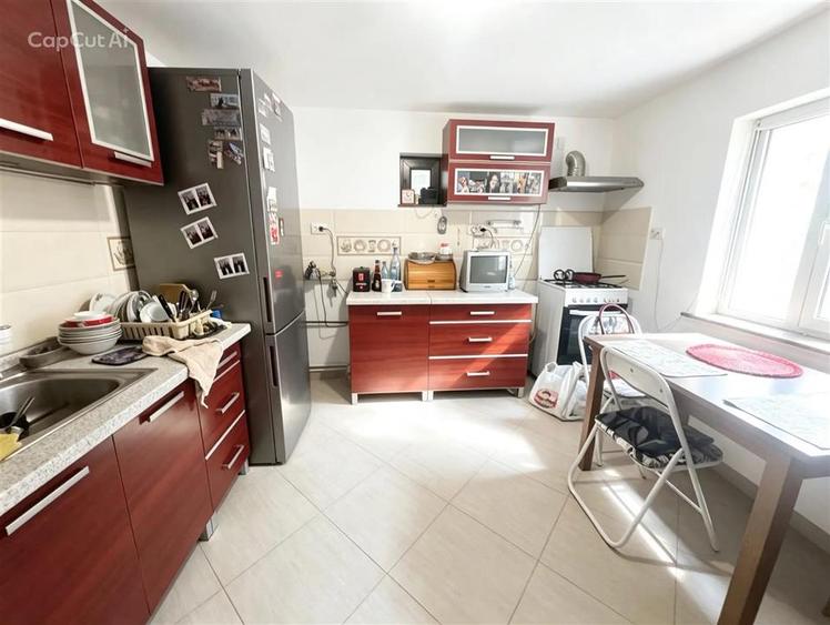 Casa de vanzare Ploiesti – Zona Sala Sporturilor | Complet renovata si consolida