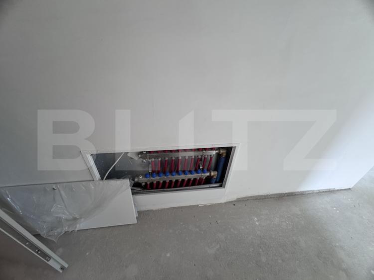 Apartament cu 3 camere, 77.79 mp, zona Centrala
