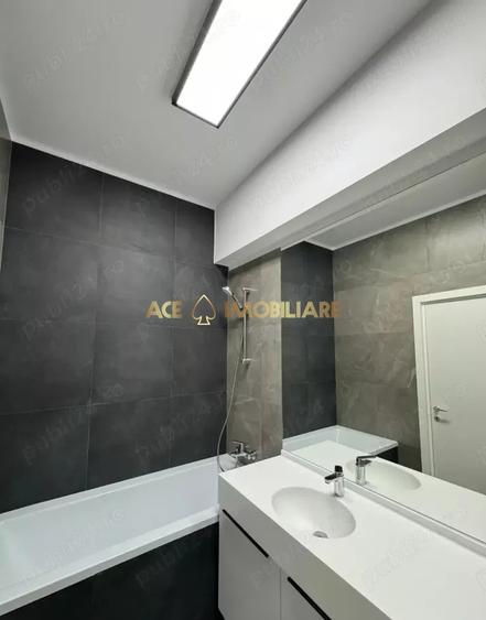2 Camere de inchiriat | One Timpuri Noi | Metrou | Parcare | Centrala
