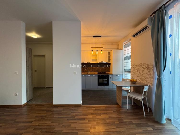 Apartament 2 camere - Dumbravita, Decathlon - str. Rodiei | Comision 0 - 8